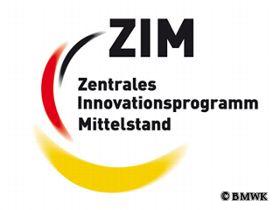 EURONORM als Projektträger für ZIM benannt
