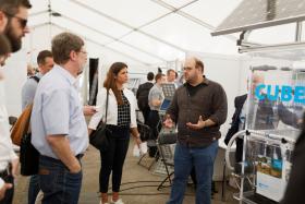 Ihr Wegweiser durch die Innovationslandschaft