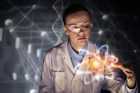 10 Jahre INNO-KOM – Stark für den Mittelstand