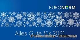 Alles Gute für 2021