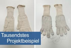 Tausend innovative INNO-KOM-Projekte auf einen Klick