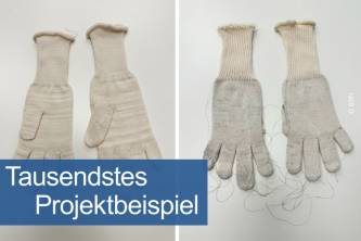 Tausend innovative INNO-KOM-Projekte auf einen Klick