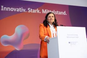 Innovationstag Mittelstand 2026 zeigt Innovationskraft des deutschen Mittelstands
