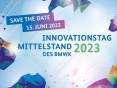 Innovationstag Mittelstand des BMWK 2023