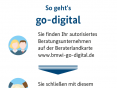 Ist Ihr Unternehmen fit für die digitale Zukunft?