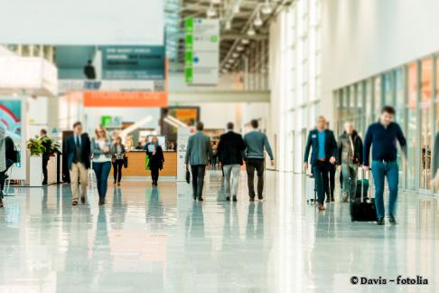 Veranstaltungsmanagement-EURONORM