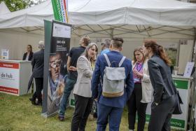 Innovationstag Mittelstand 2025: Zukunft jetzt gestalten!