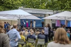 Mittelfreigabe für das Förderprogramm INNO-KOM